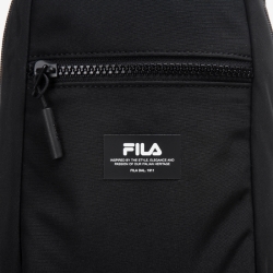 Fila Urban Training Sling - Miesten Muut Pussit - Mustat | FI-95527